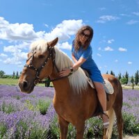 Ирина Чувайлова