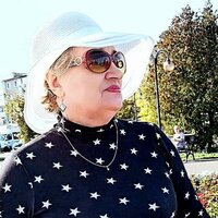 Людмила Шнырина