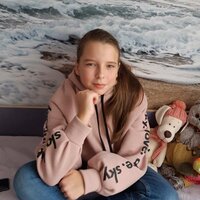 Мария Худякова