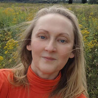 Александра Романова