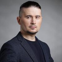 Федоров  Дмитрий