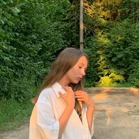 Арина Илларионова