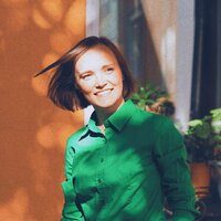 Татьяна Купич