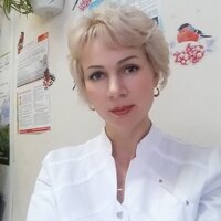 Евгения Савьюк