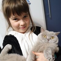 Калашникова Александра