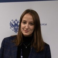 Анастасия Демидова