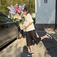 Воронина Елизавета Витальевна