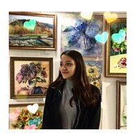 Анастасия Шишова