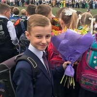 Денис Петрин