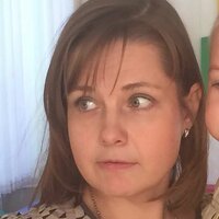 Юлия Шахова