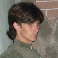 Сергей Копанев