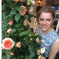 Юлия Суворова