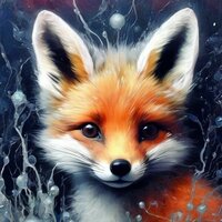 Тоня Лисовая