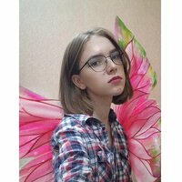 Анна Пивоварова