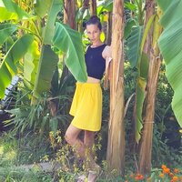 Татьяна Ганжа