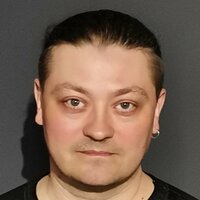 Сергей Новиков