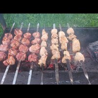 Григорий Савченко