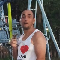 Максим Лаздын