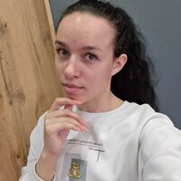 Алёна Милова