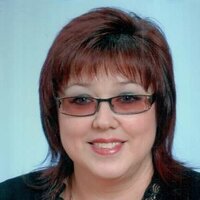 Елена Ряднова