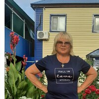 Татьяна Калеева ( Трубей)