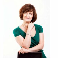 Марина Шабалина