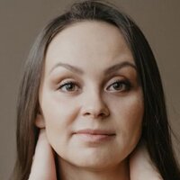 Катерина Черноглазова