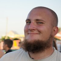 Павел Скрыльников