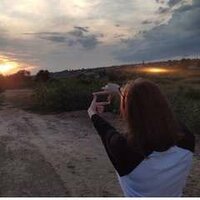 Алина Самарская