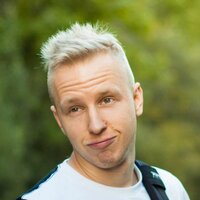 Антоша Творожок