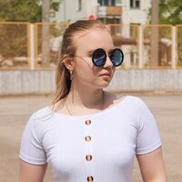 Дарья Л.