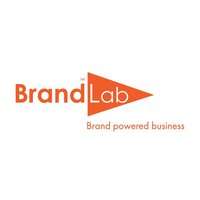 BrandLab брендинговое агентство