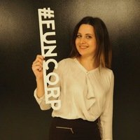 Аня Черкасова