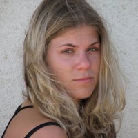 Светлана Комарова