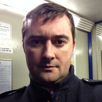 Андрей Тарита