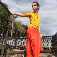 Наталья Курбатова