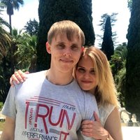 Михаил Гоменюк