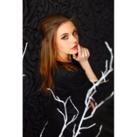 Татьяна Терехова