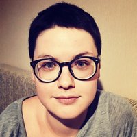 Александра Балабан