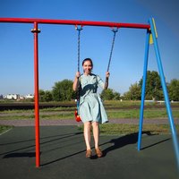 Анастасия Невестенко