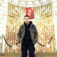 Алексей Брюзгин