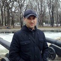 Сергей Сайков