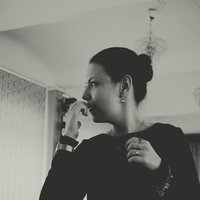 Молоткова Евгения Анатольевна