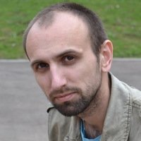 Александр Шашкин