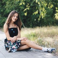 Юля Замотохина