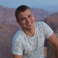 Илья Прутковский