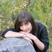 Марина Коневских