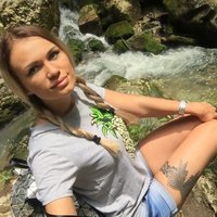 Наталья Антонова