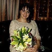 Ирина Маковецкая