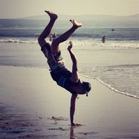 Александр Домрачев